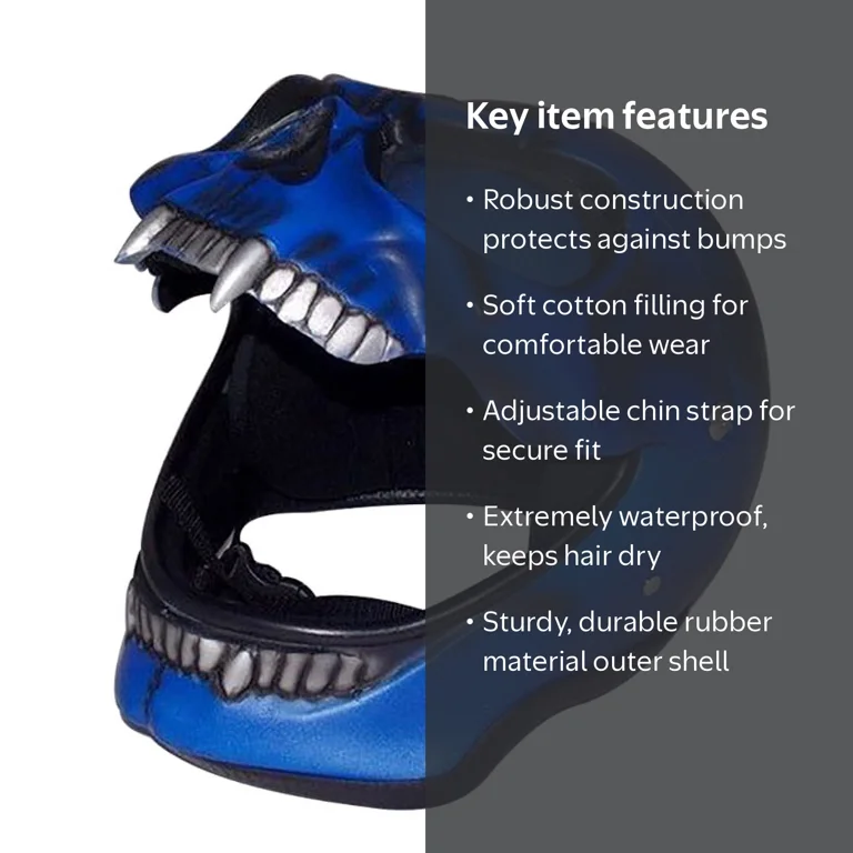 icon airframe helmet sizing Pro Full Face Bluetooth Top Shelf Red Promo-7-Exclusion HJC Smart 21B Bluetooth ECE 22.06 approved Color:Glacier Spectrum