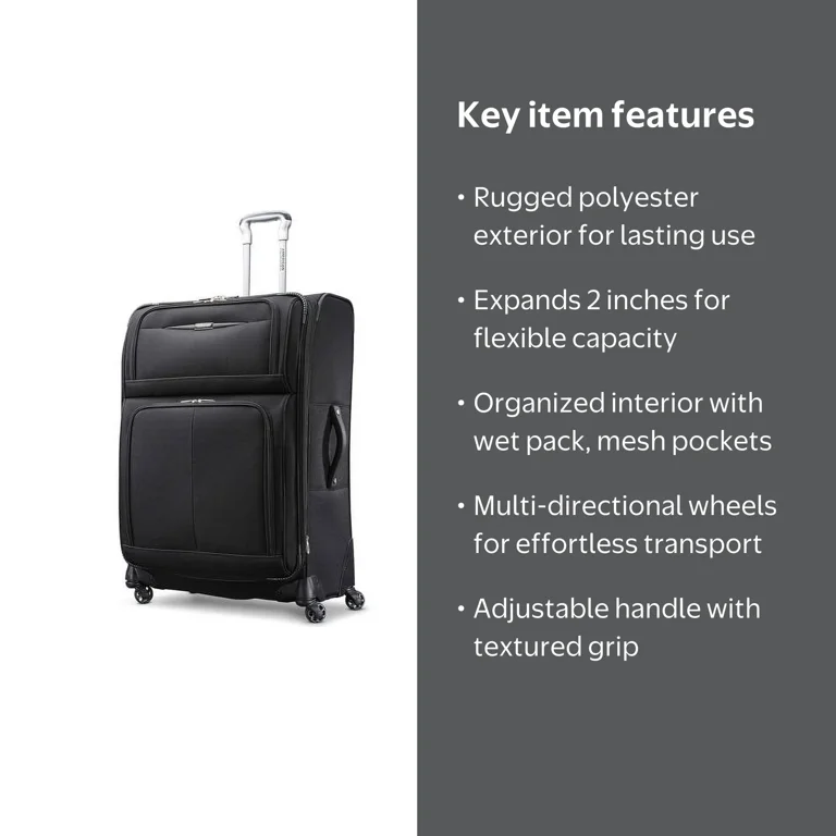 American Tourister Meridian NXT 29