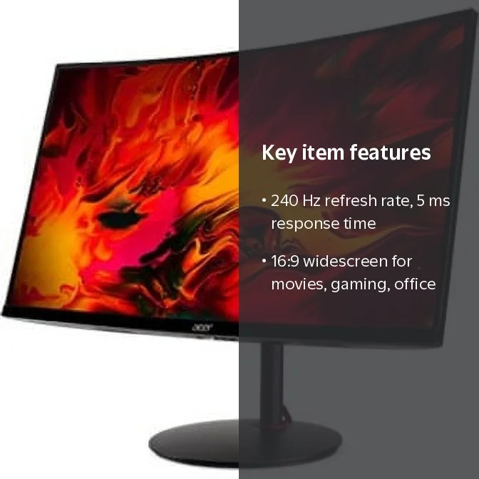 Acer 27