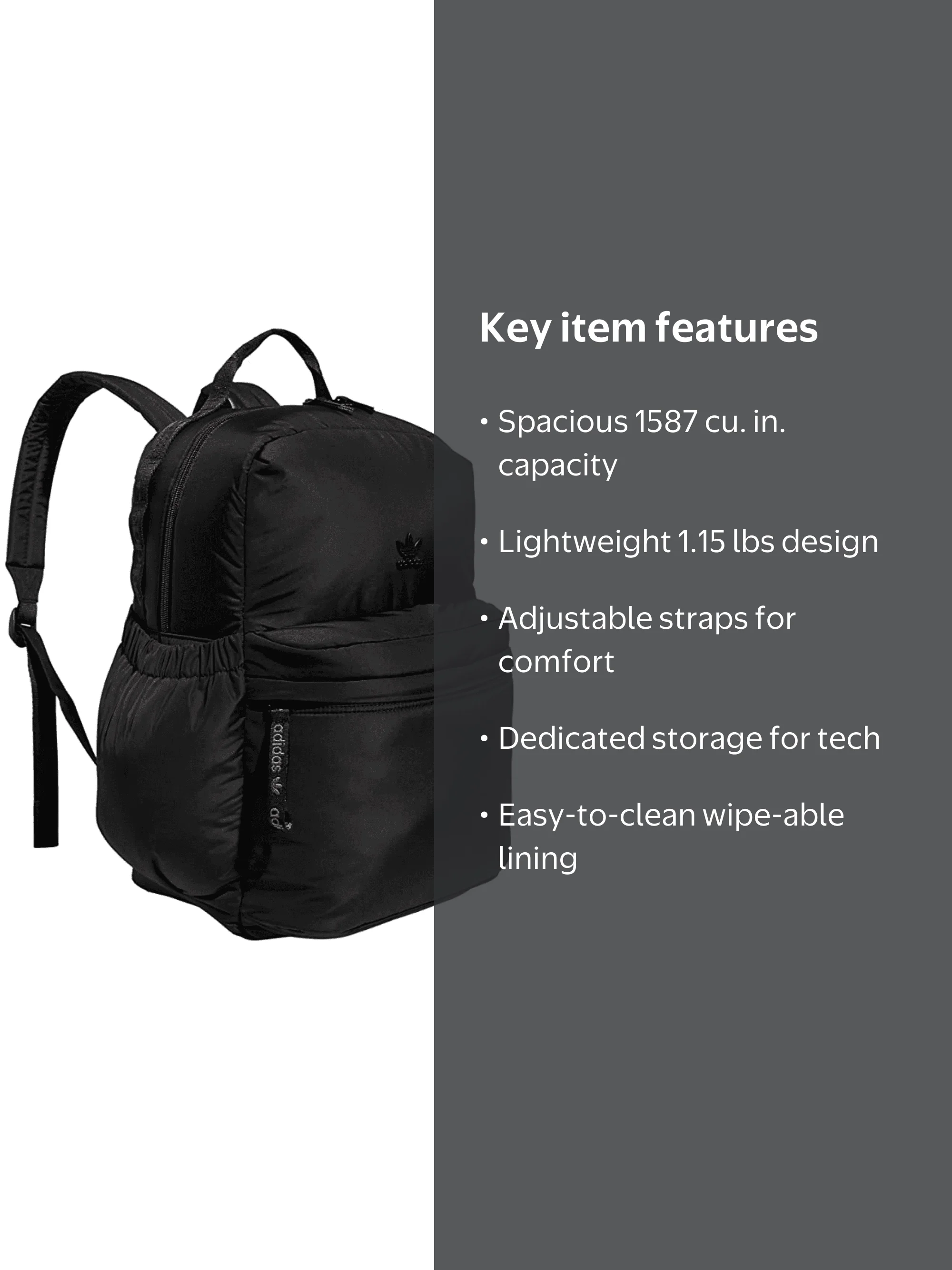 adidas backpacks and lunchboxes adidas Santiago 3 Lunch Bag