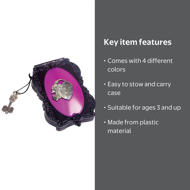 Ever After Rebel Compact Makeup Kit - Walmart.com