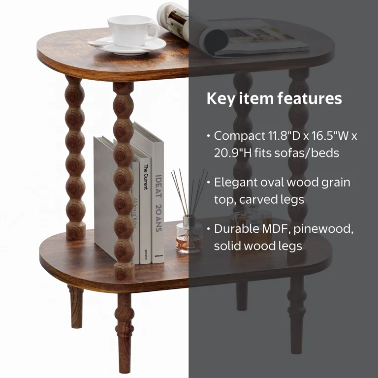 COMPACT MINI TABLE (S)