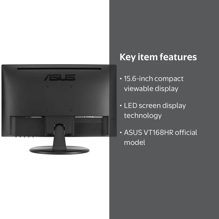 ASUS 15.6