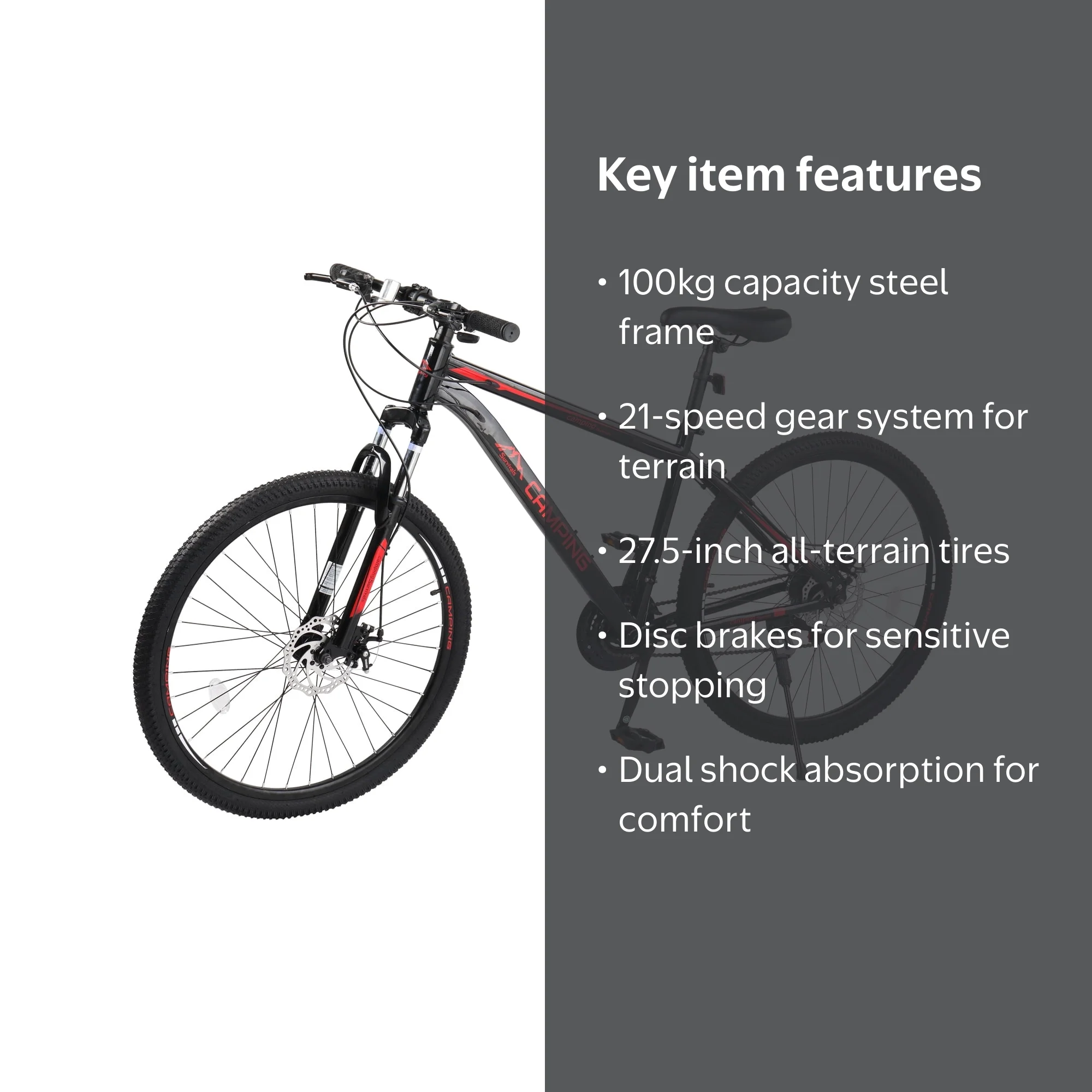 Ktaxon 27.5