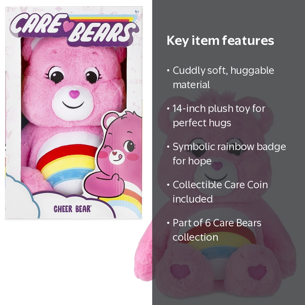 Care Bears 14