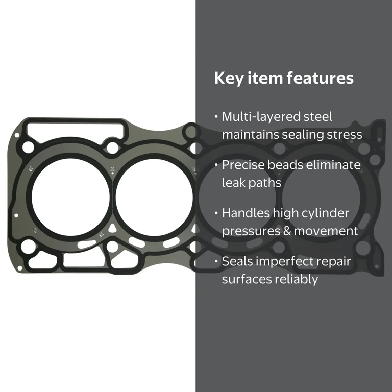 FEL-PRO 26659 PT Head Gasket Fits select: 2013-2018 NISSAN ALTIMA
