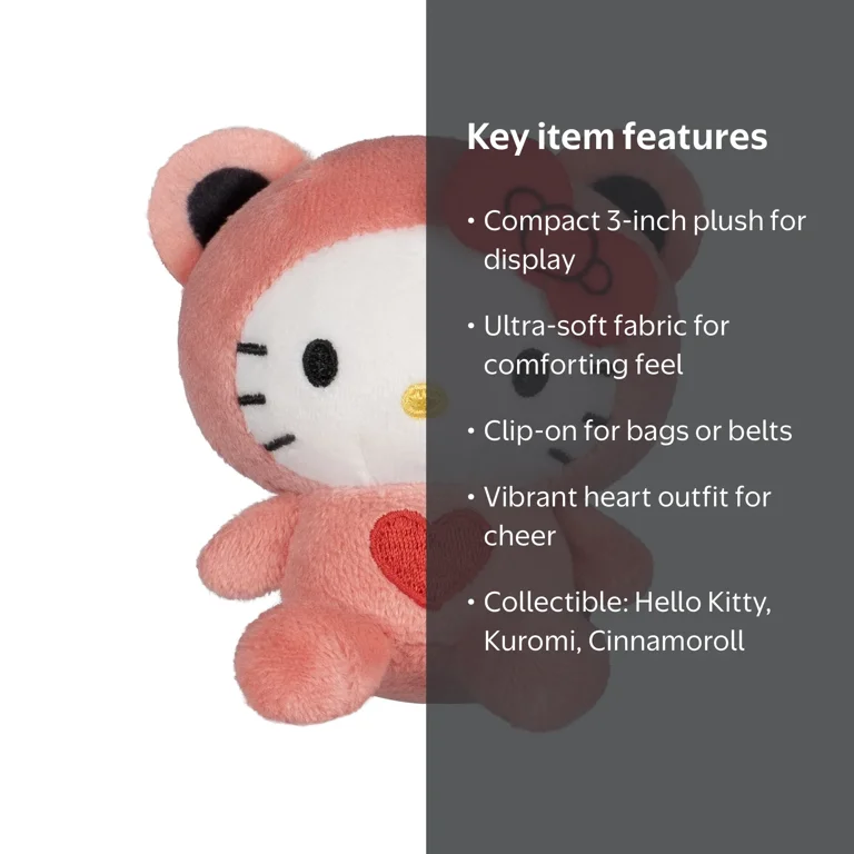 Hello Kitty Valentine's Day 3
