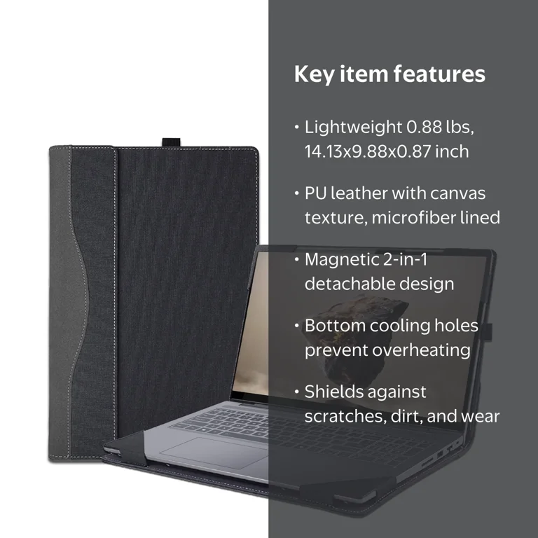 Laptop Case Cover for ASUS Zenbook S16 UX5606 /UM5606 & for