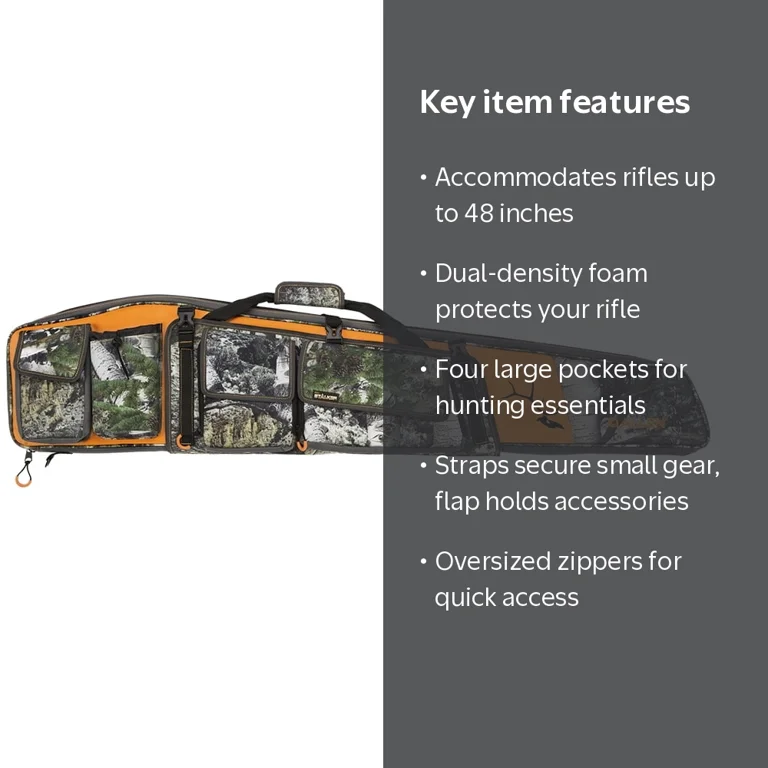 Gear Fit® Pursuit™ Bull Stalker™ 48