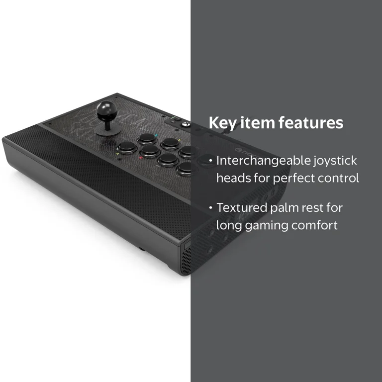 Nacon Daija Arcade Fight Stick for XBOX Series X|S, XBOX One