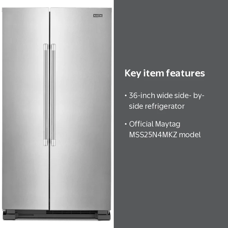 Maytag 36