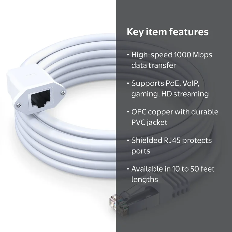 Cat Extensor De Cable Ethernet Category Cable Wikipedia