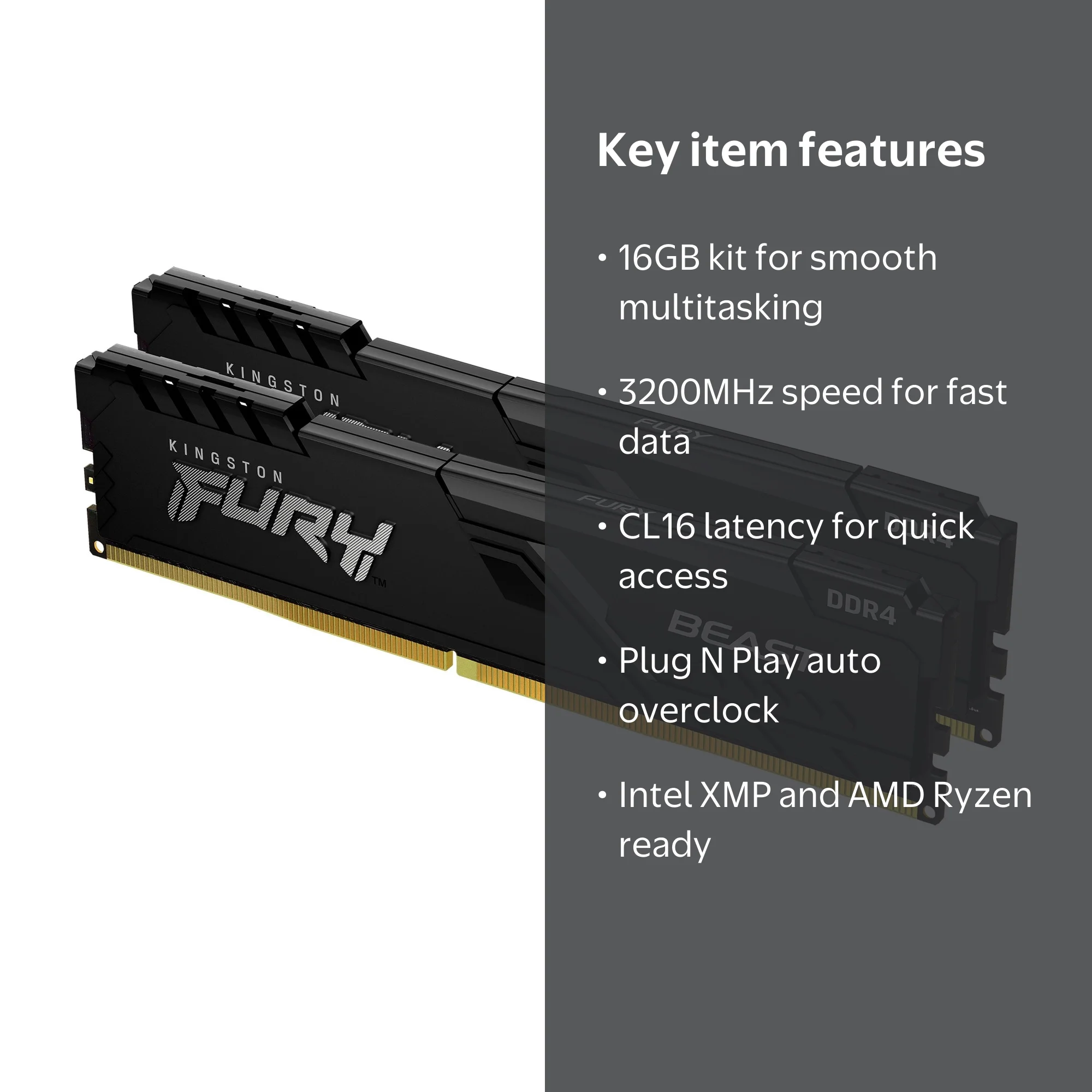 【動作保証】DDR4 3200 16GB(8GB×2) Kingston 247 k2-_3e0fcb57-0d5c-4c15-ab63-