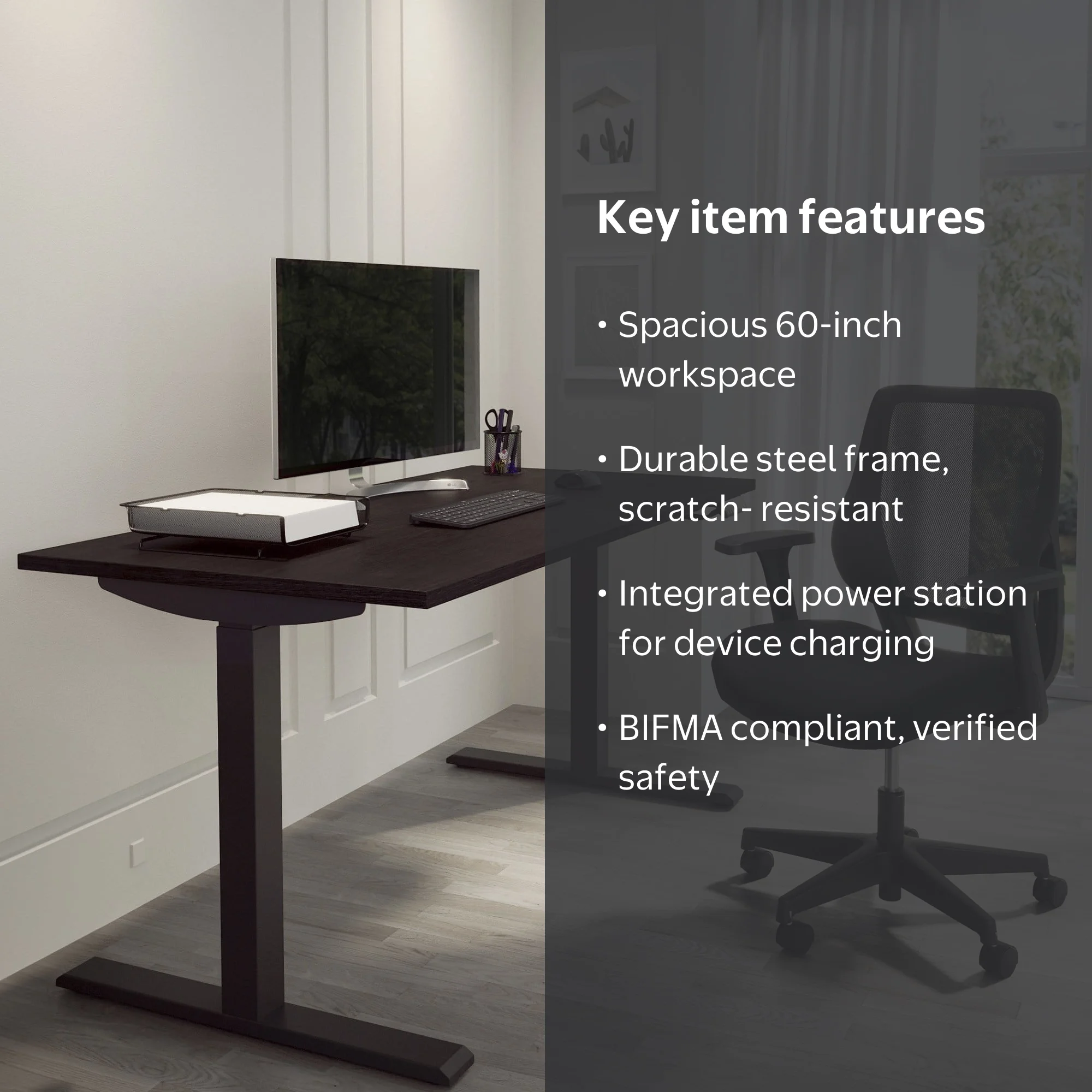 Realspace® Magellan Performance Electric 60
