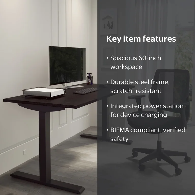 Realspace® Magellan Performance Electric 60