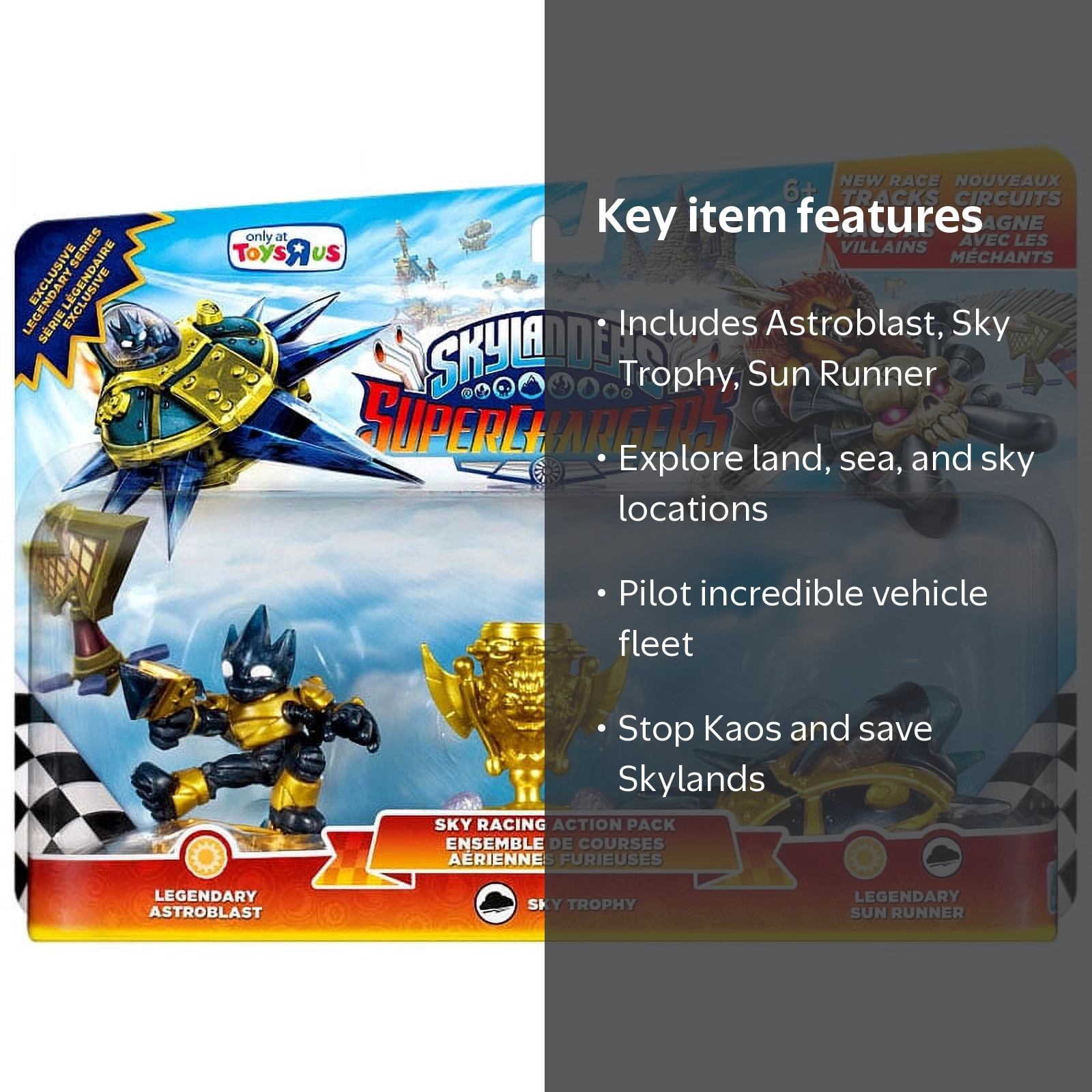 ドローン ウルトラサンダー ULTRA THUNDER 未開封 k2-_8bdefbb1-6e89-41b0-85b3-