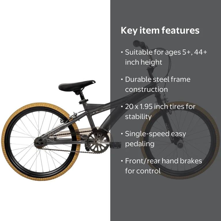 Huffy 20
