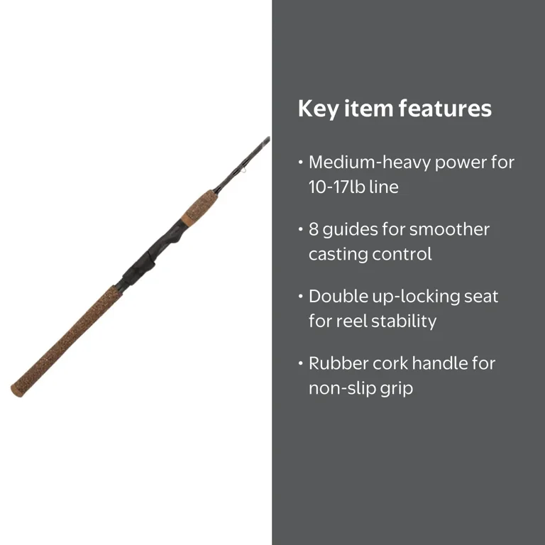 berkley 9 20-65 line casting fish pole Trilene Big Game Braid 100 lb / Low-Vis Green all at an exceptional value! Berkley Inshore Casting Rod -
