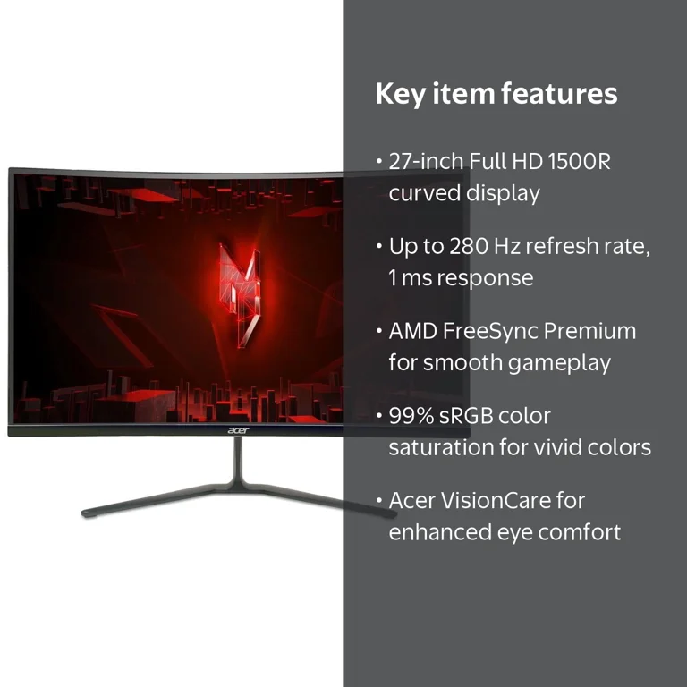 Acer Nitro 27