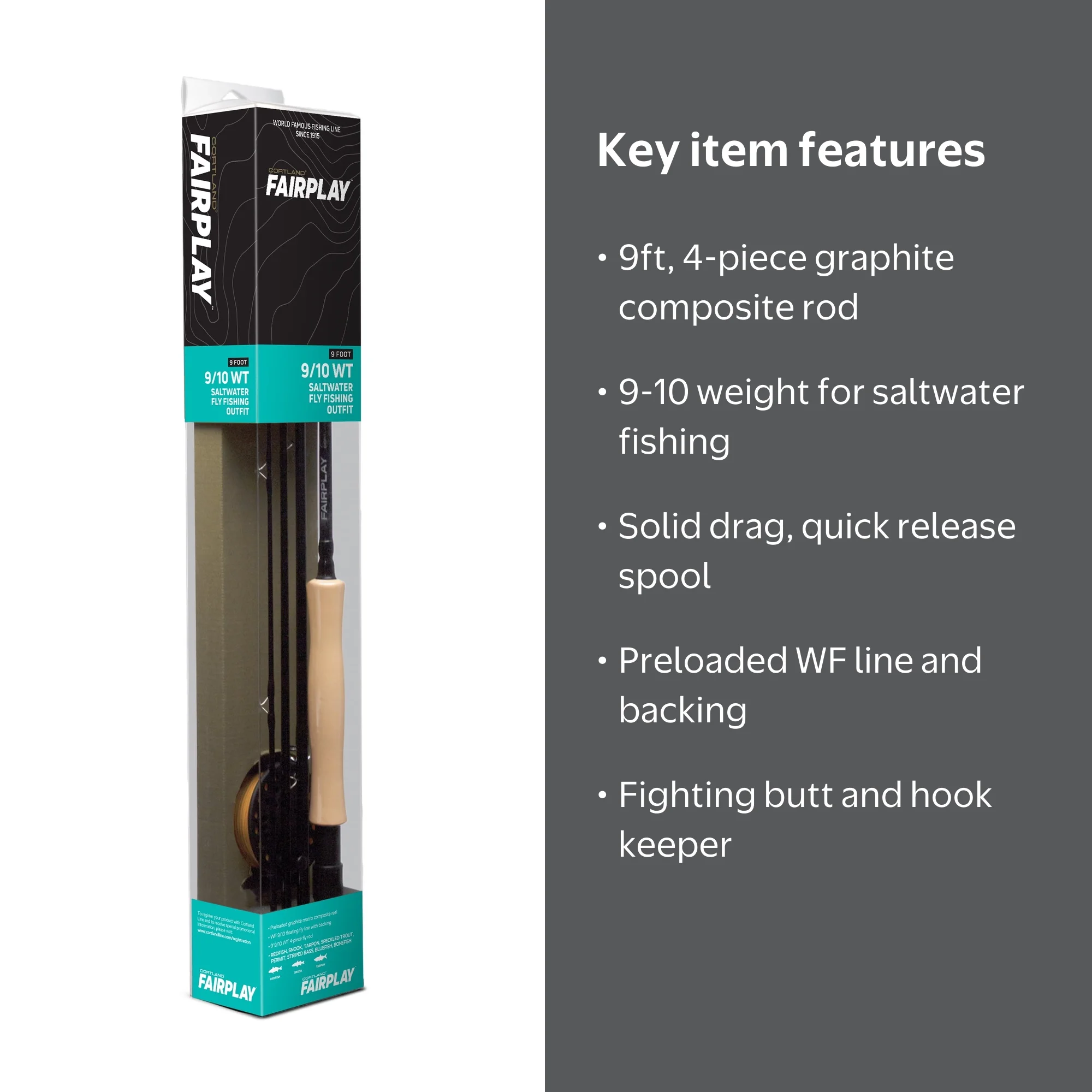 finesse fishing rod and reel One Bass Combo, 2-Piece Fishing Pole with Spinning Reel Super Polymer Handle Rod-Green -2.1M : Sports & Outdoors GEAR REVIEW: DAIWA LEVER ExtraShipping_LakeWoodJrPedestal Reels model:FGCT100HSL Reaction Tackle Spinning Rod