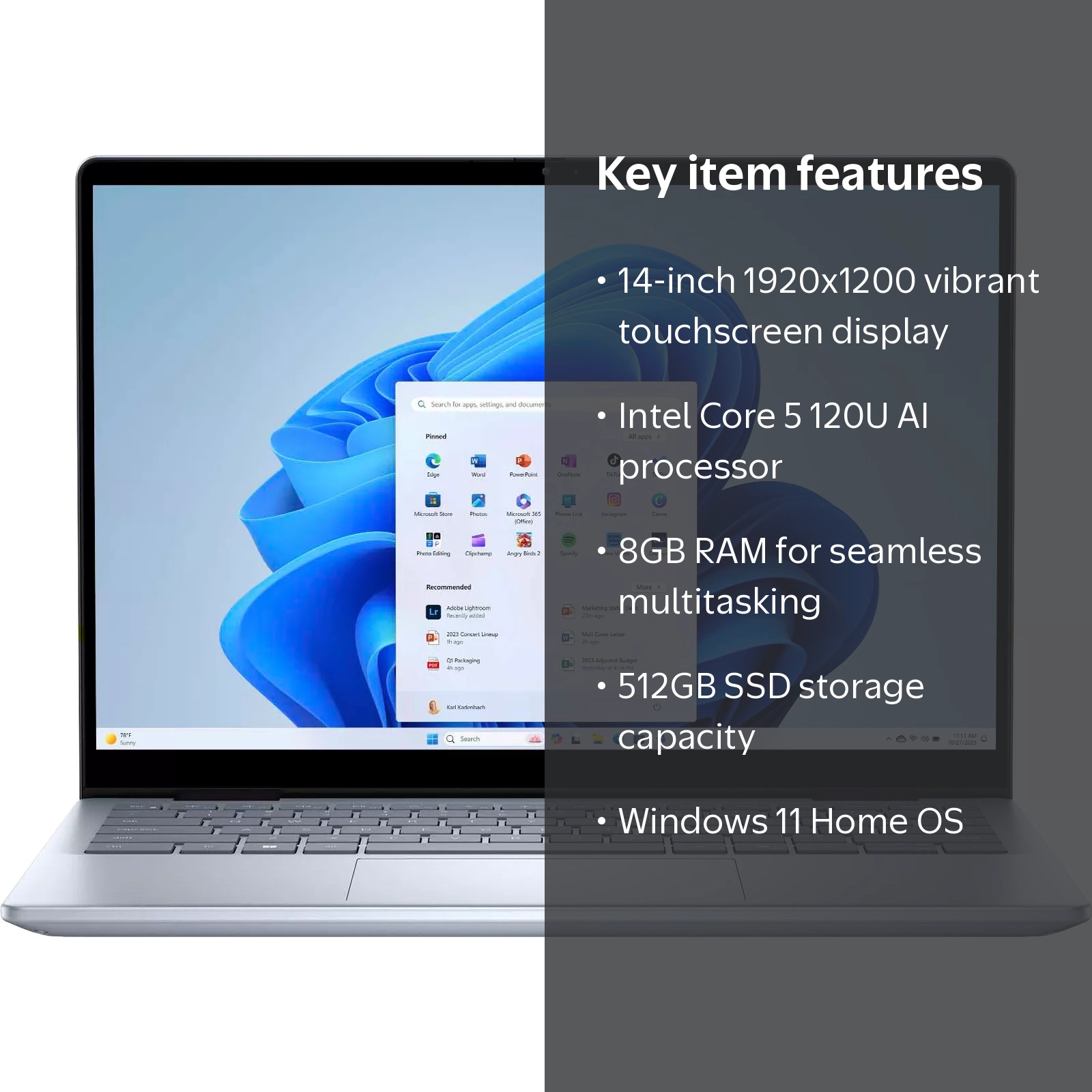 Dell Inspiron 14 14