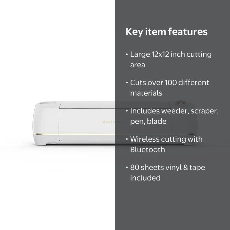 Cricut Cutting Machine - Explore Air 2 Daybreak Bundle - Walmart.com