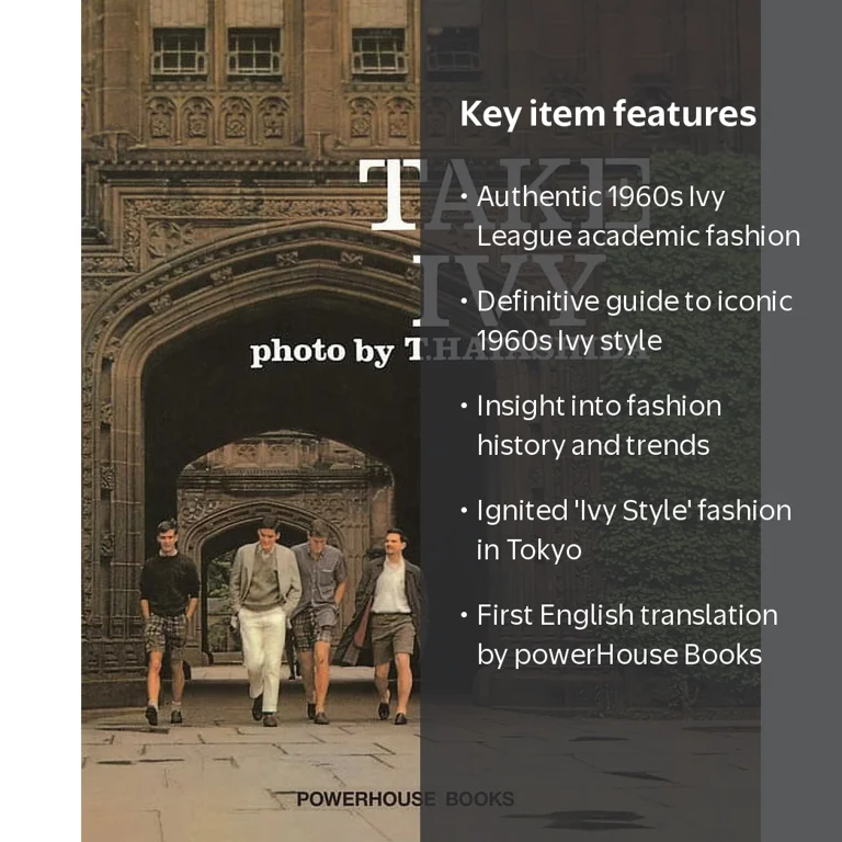 Take Ivy, (Hardcover) - Walmart.com