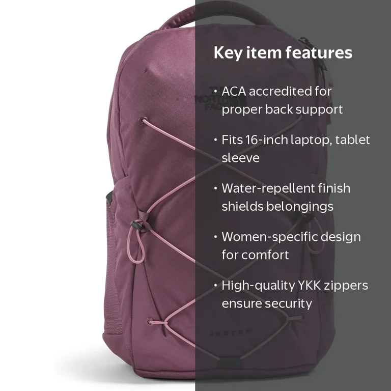 north face dark purple backpack Shop Womens Women's Borealis – Shoebacca The North Face FlexVent Jester