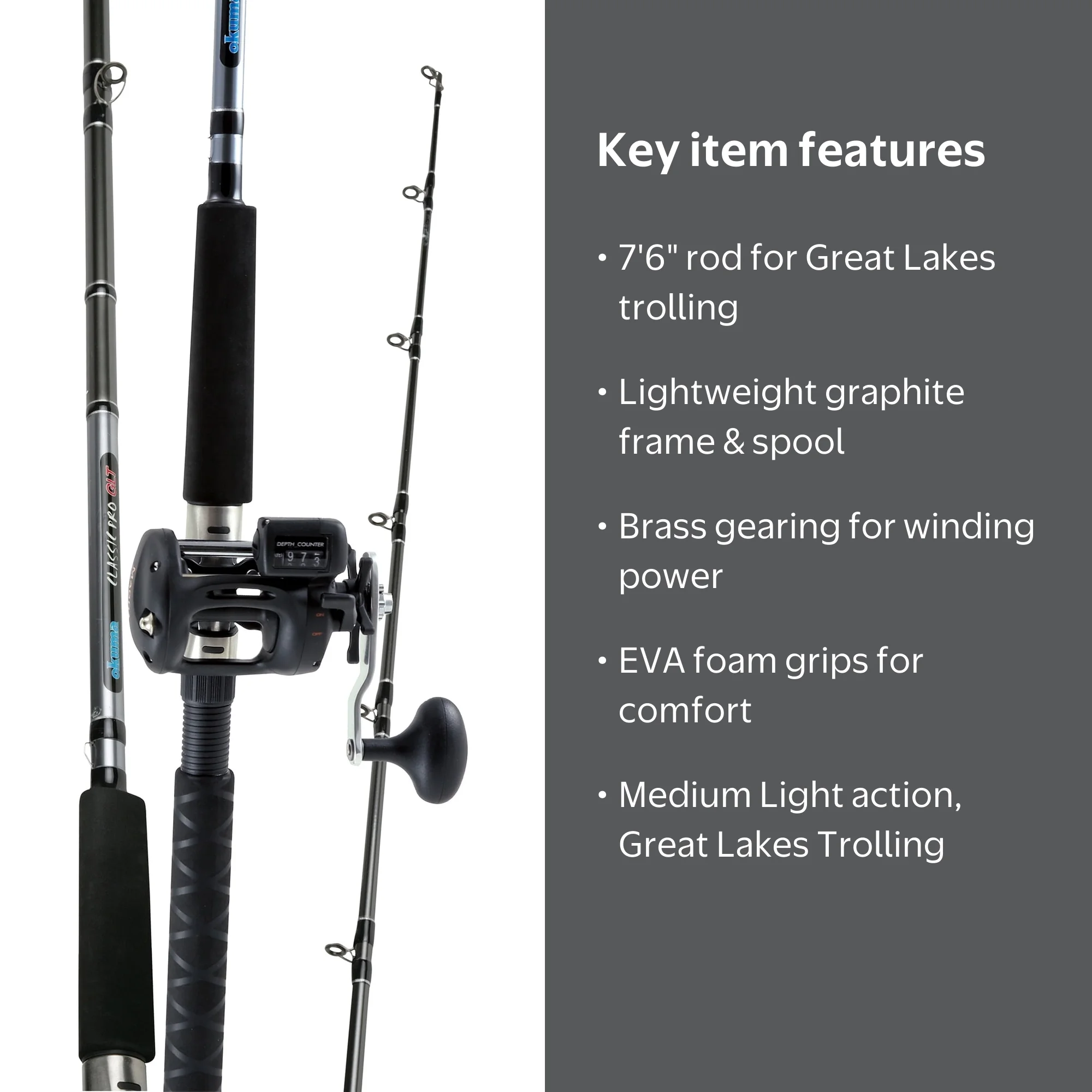 edge tackle boxes Plano Professional 3700 Standard Unique design lets you Fiskeri - Alt fiskeri - Tasker/ Bokse Model:Super Magnum- 7'7 Heavy Abercrombie & Fitch 'Gone