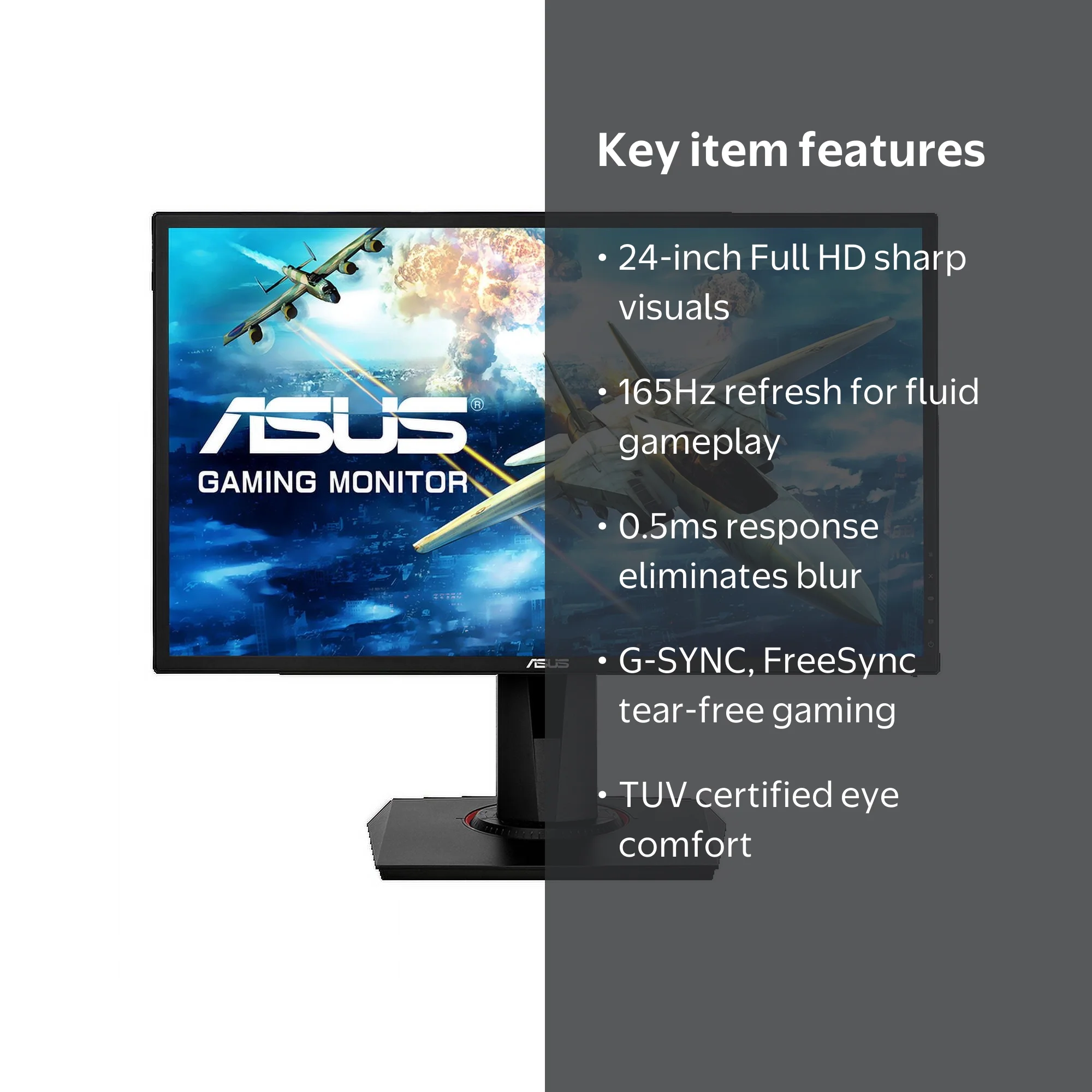 ASUS VG248QG 24