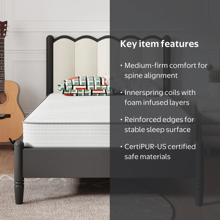 Avenco CozyNest 8