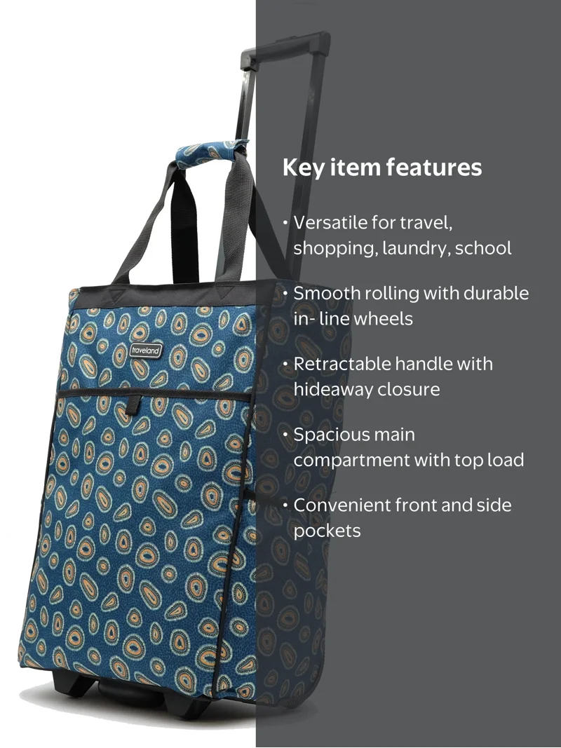buy tote travel bag Nomatic Navigator Collapsible Its perfect for that giddy last 20" Multi-purpose Rolling Tote Bag-nature