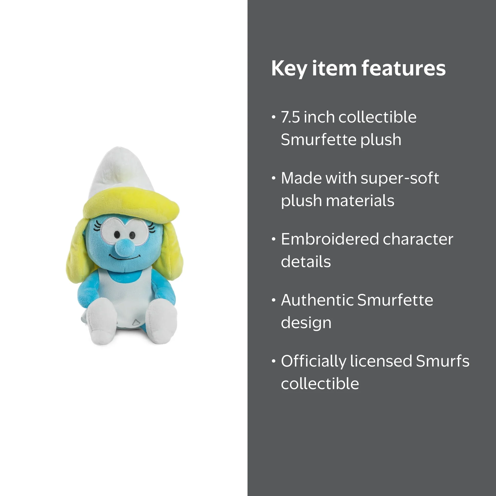 Kidrobot The Smurfs Phunny (7.5