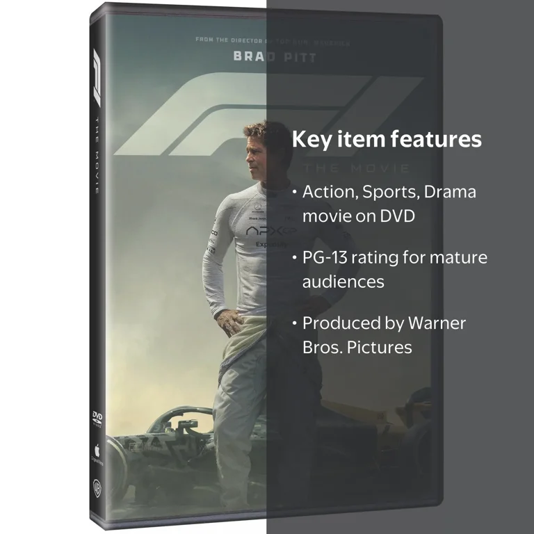 スポーツ・フィットネス F1 DVD The History of MOTOR RACING スポーツ