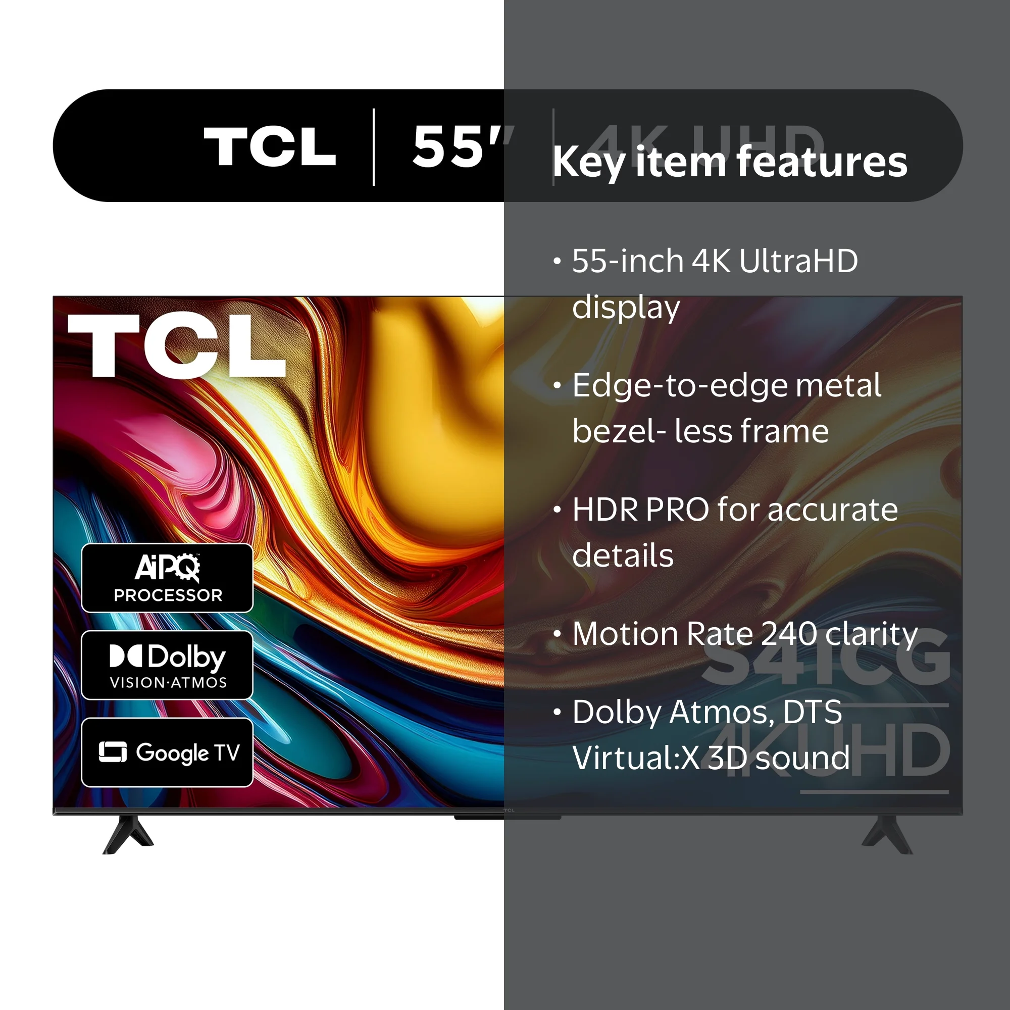 TCL 55インチ 4K Google TV搭載 k2-_492e9b7d-ea2f-462f-b54c-