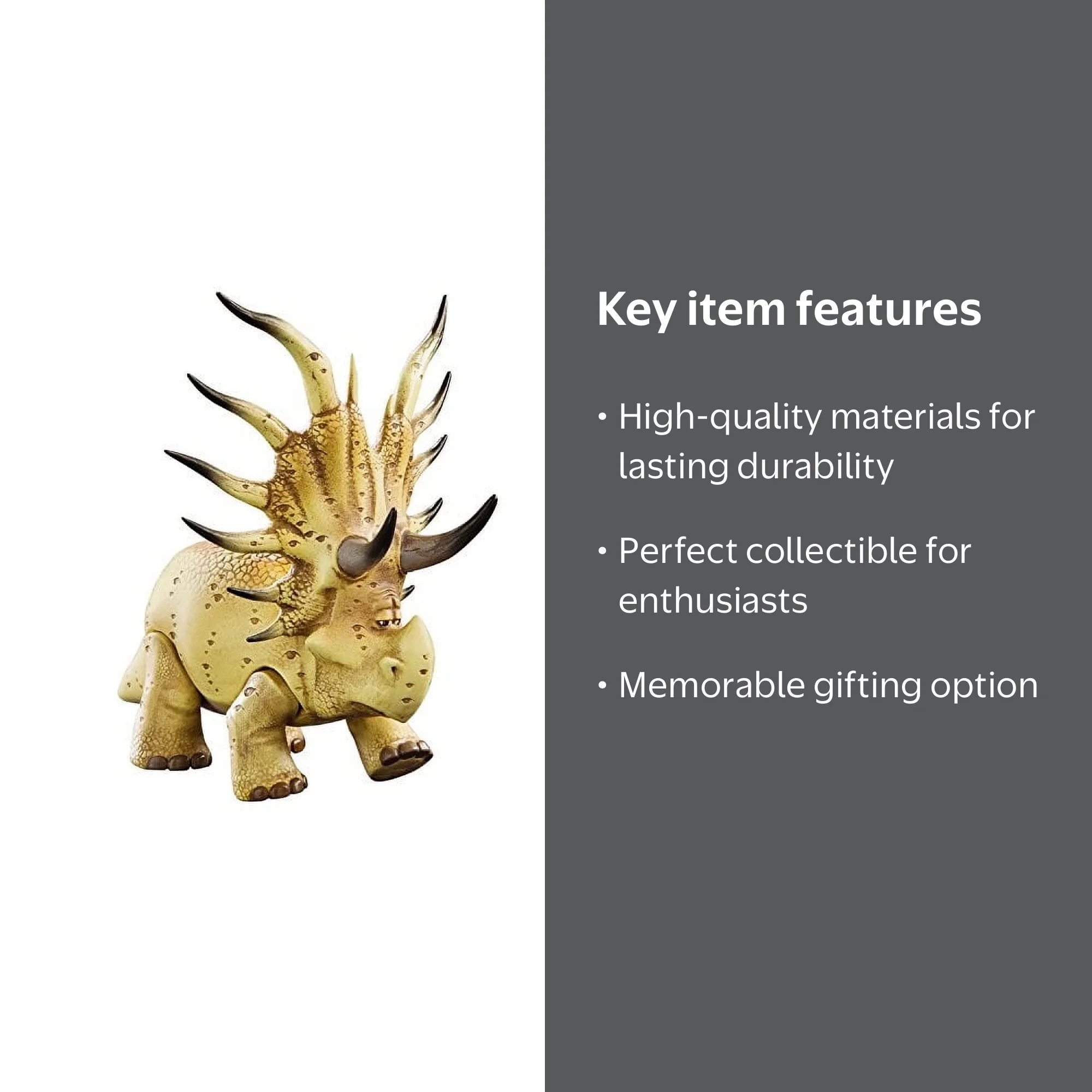 The Good Dinosaur Forrest Woodbush Feature Action Figure - Walmart.com