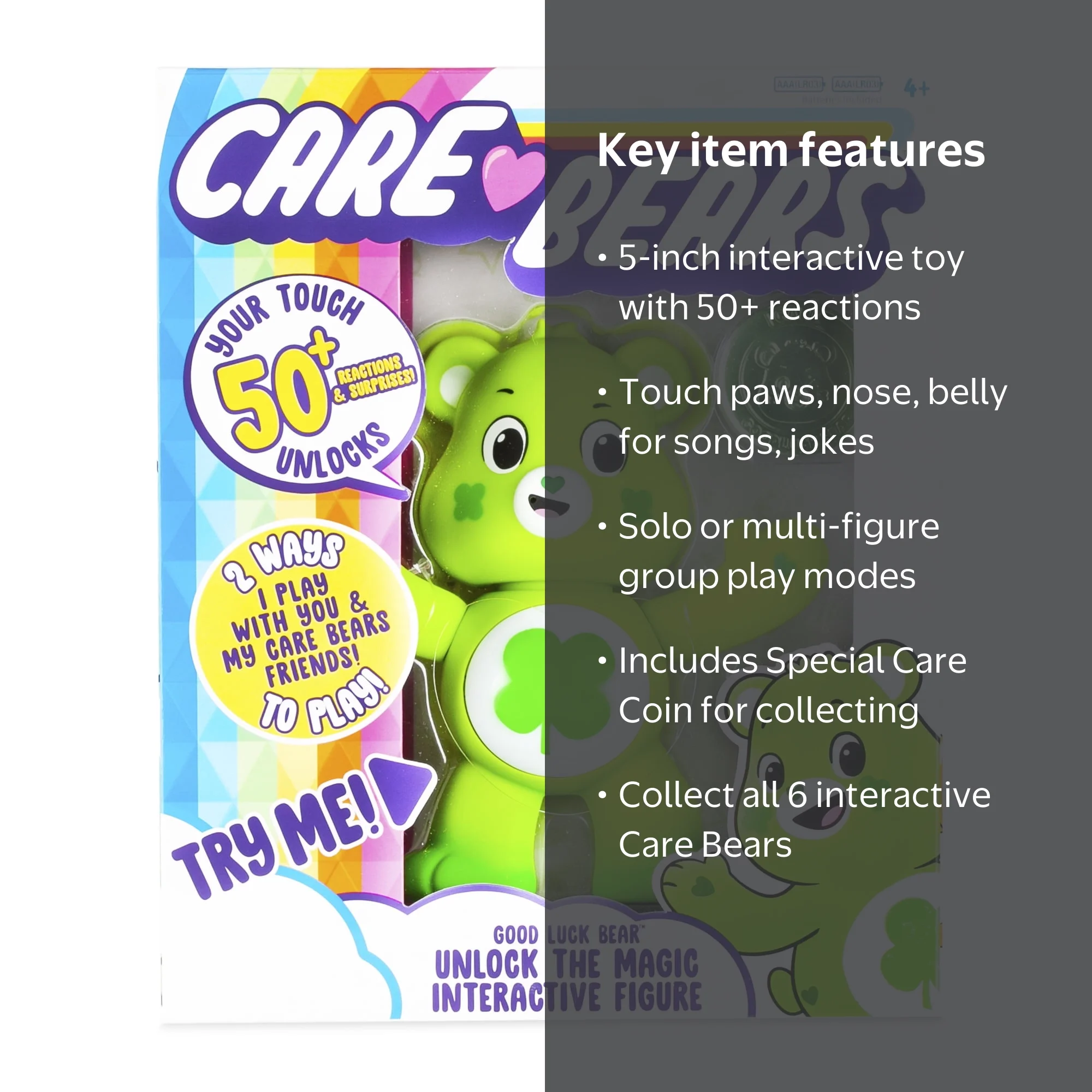 Care Bears 5