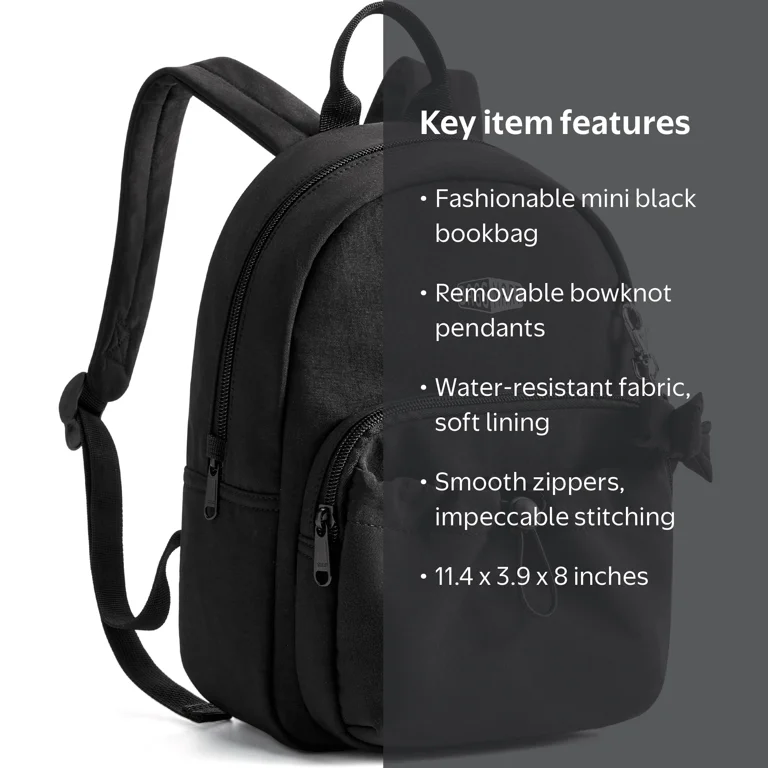 good ordering mini backpack (Order in any color!) Trends & Traditions Boutique Start them young with a Jon Hart mini backpack Giveaway AeroLOFT ECO Anywhere Crossbody