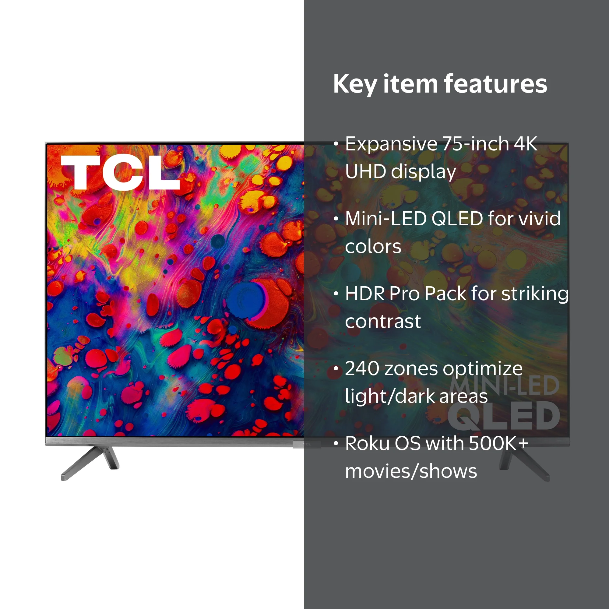 TCL 75