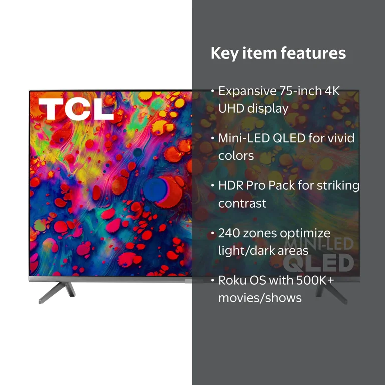 TCL 75