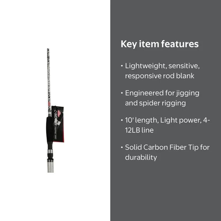 abu garcia silvermax spinning combo Max X Reel Storage & Bags Size:5wt 8'6