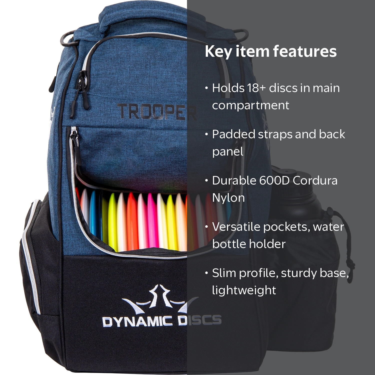 backpacks with large side pockets for laptops MATEIN Women's 15.6