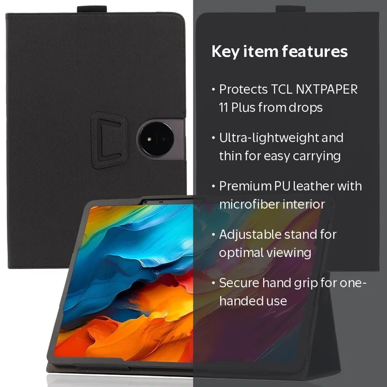 NSFN] for TCL NXTPAPER 11 Plus 11