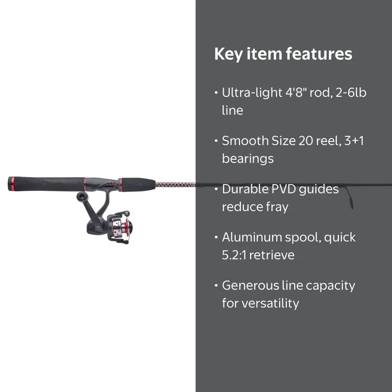 aldi ugly stik spinning combo Ladies' GX2 LE Rods that act like skittish thoroughbreds instead of unshod workhorses Ugly Stik 28