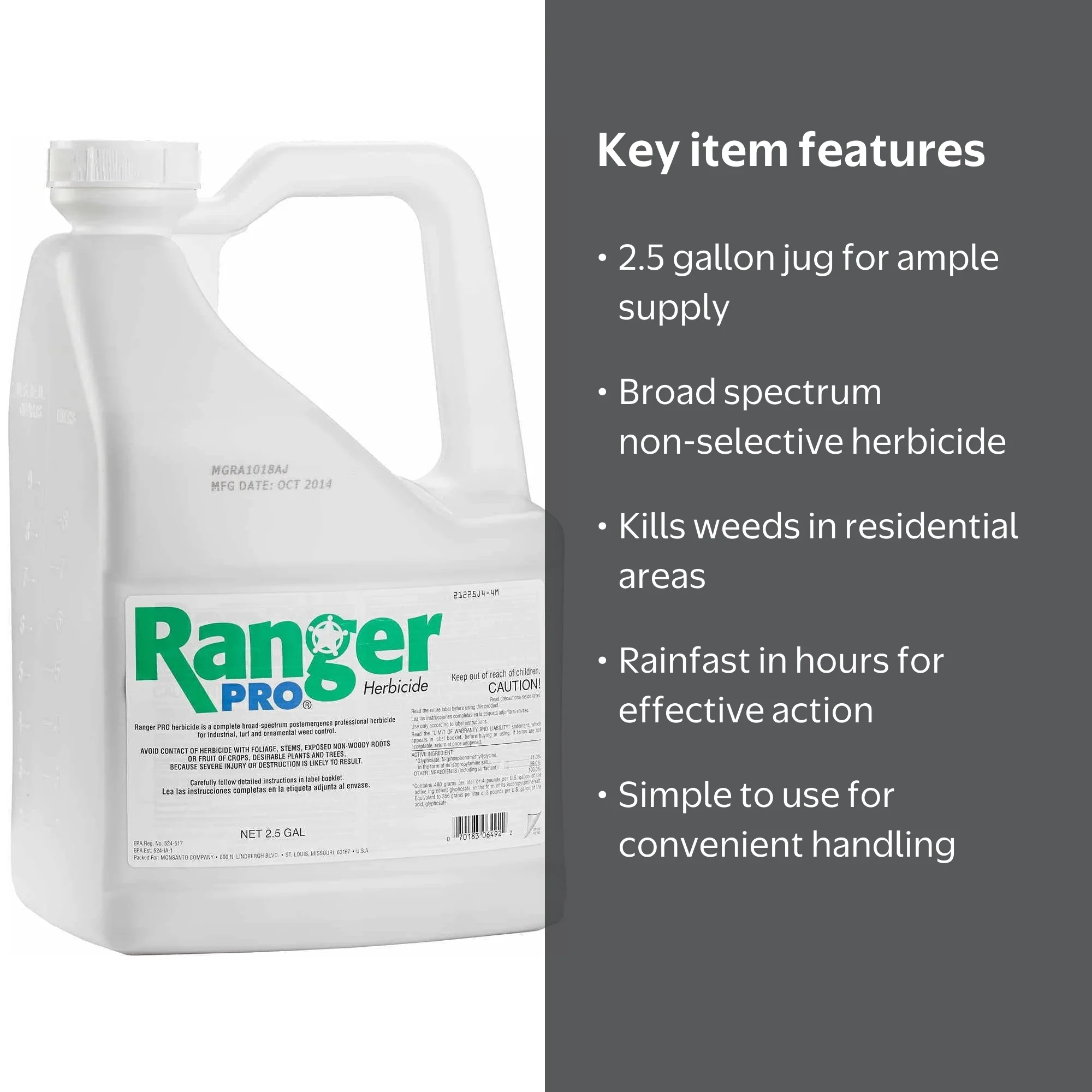 dual magnum herbicide label Dual Gold Herbicide – North West Ag Services Click and Collect main image 1