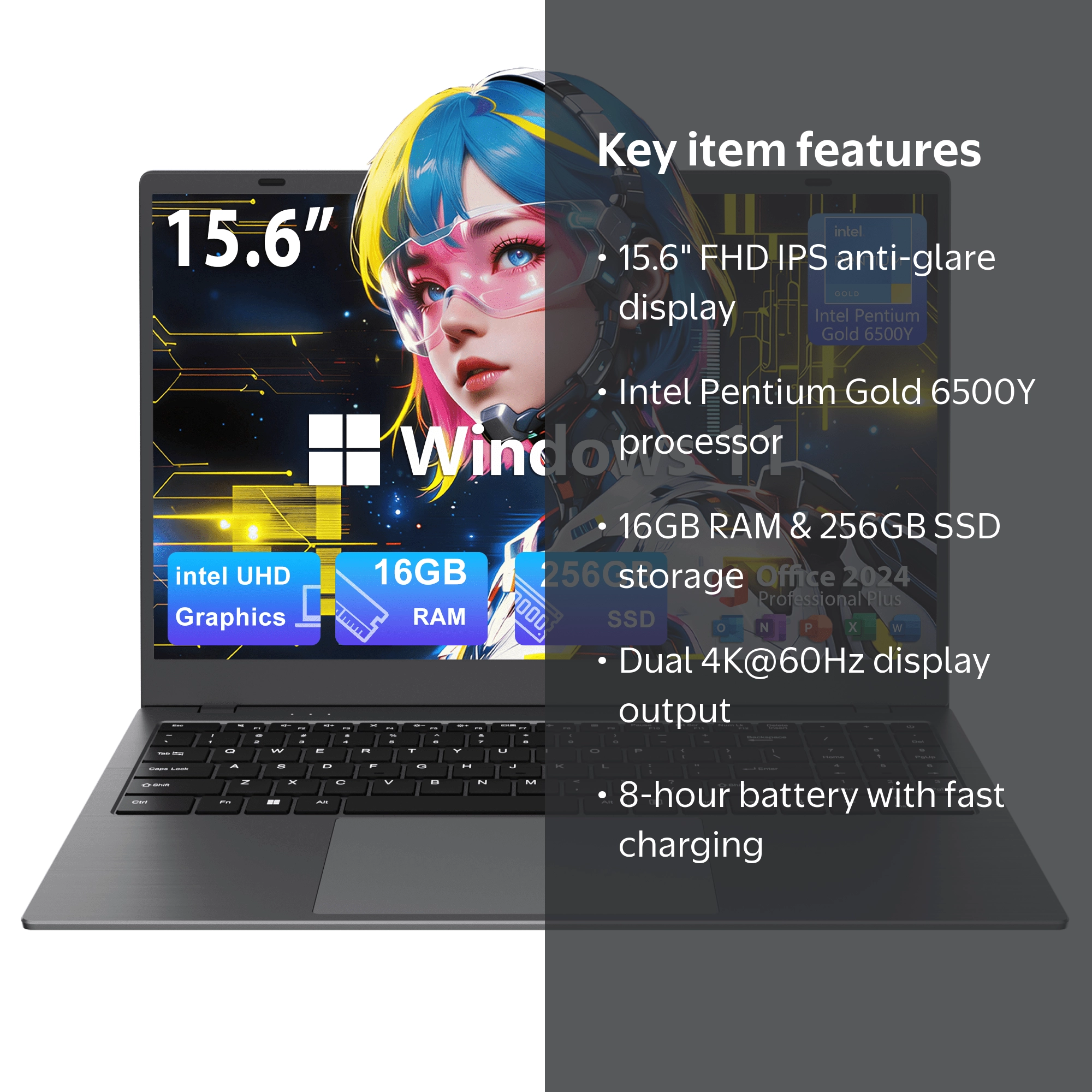 RNRUO 15.6