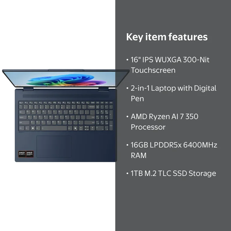 Lenovo IdeaPad 5 16