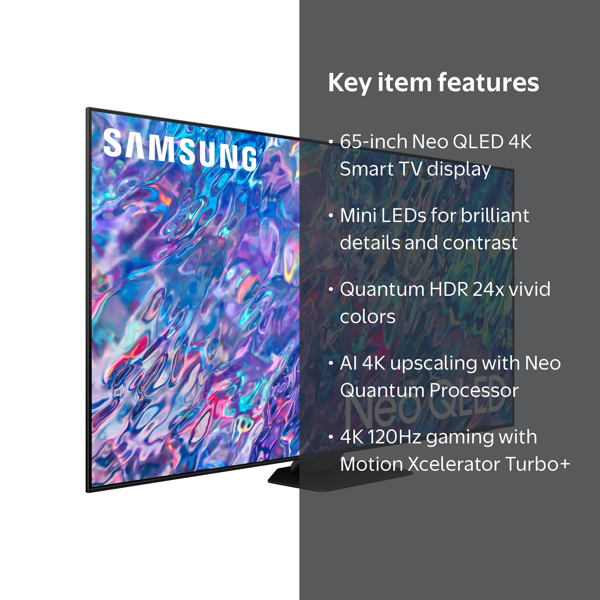Samsung 65