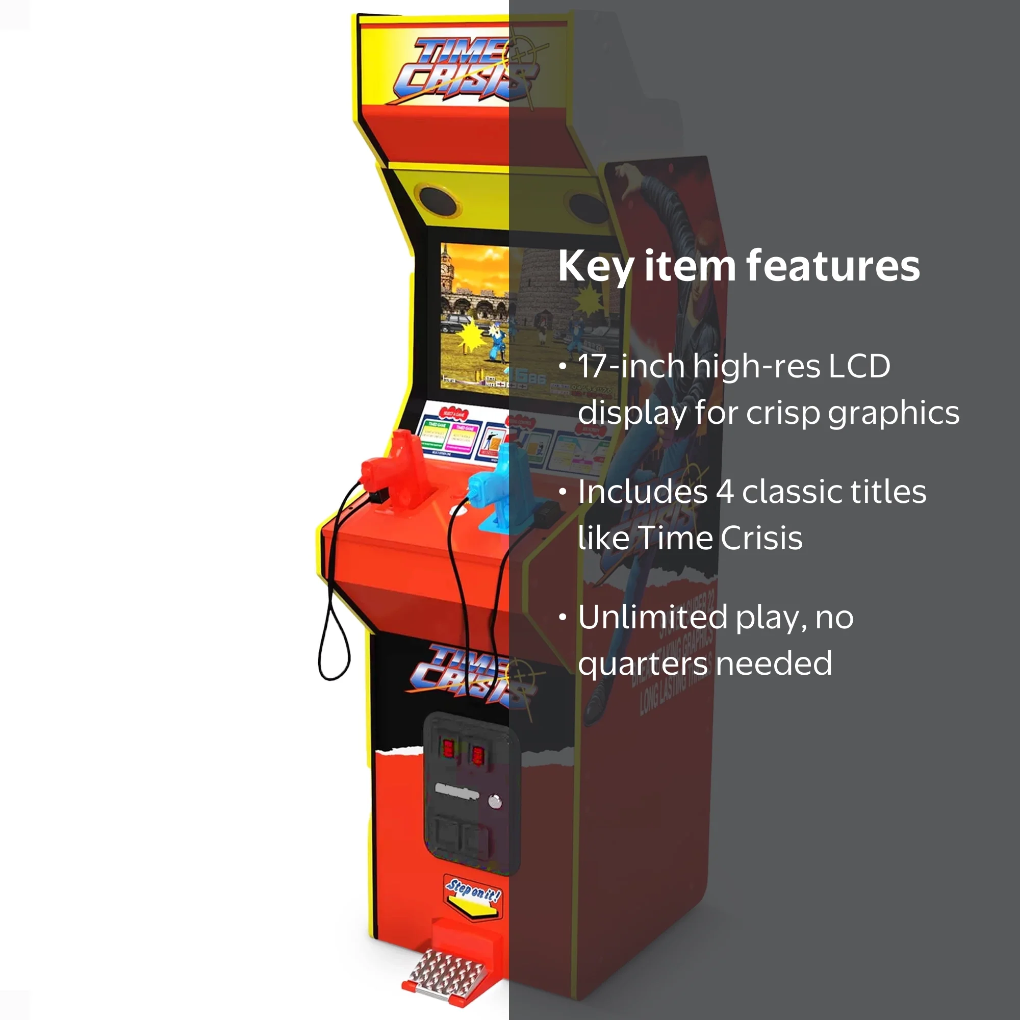 Arcade1Up 17