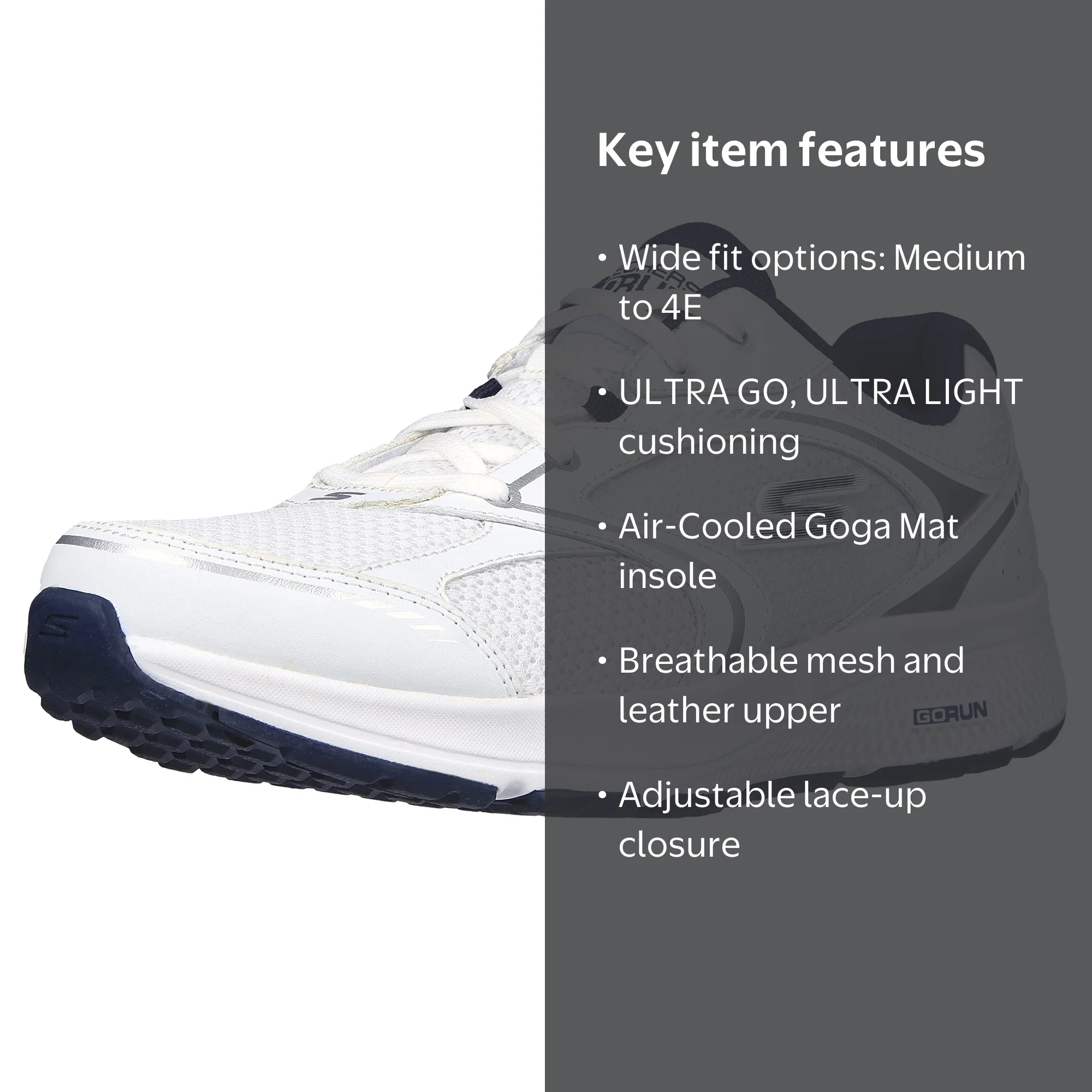 Skechers Men display picture 1